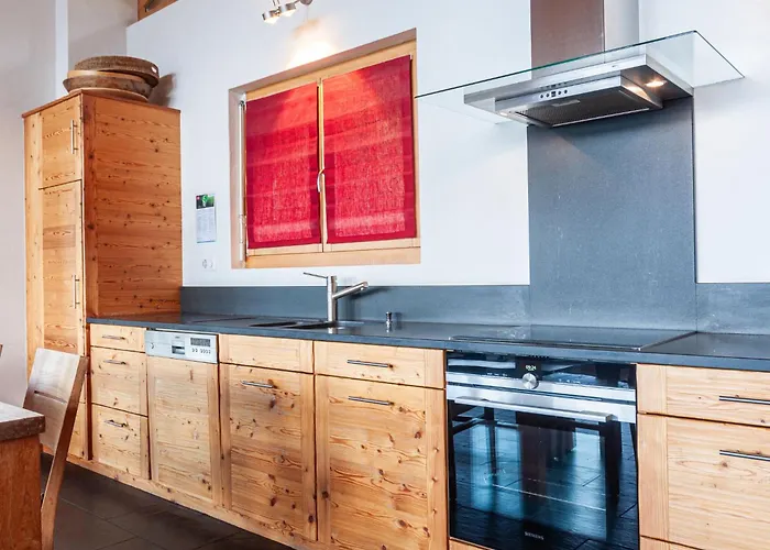 Sebas By Interhome Chalet Nendaz