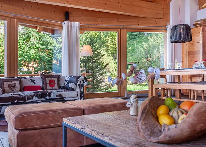 Sebas By Interhome *