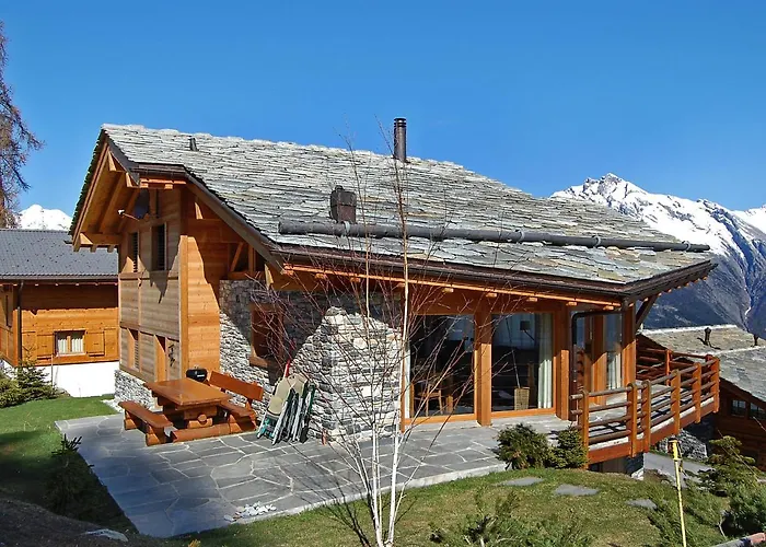 Sebas By Interhome * Nendaz