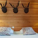 Dağ evi Sebas By Interhome