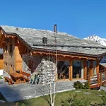 Sebas By Interhome * Nendaz