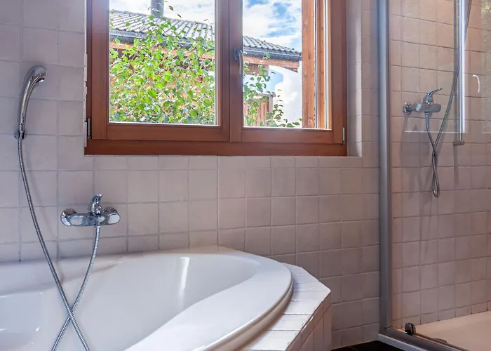 Sebas By Interhome בקתה *