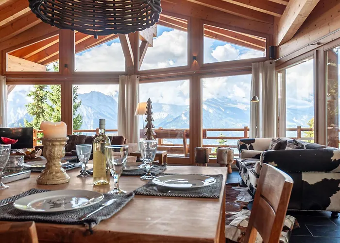 Sebas By Interhome ננדה