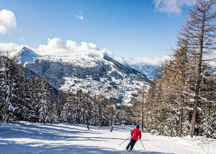 Sebas By Interhome *