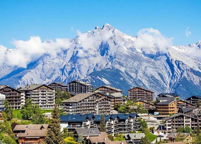 Sebas By Interhome בקתה *