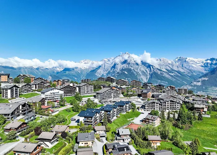 Sebas By Interhome ננדה